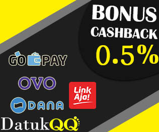 bonus datukqq